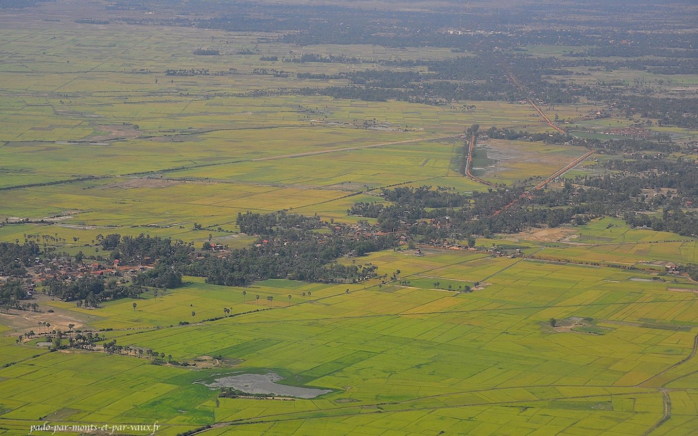 2012 Cambodge