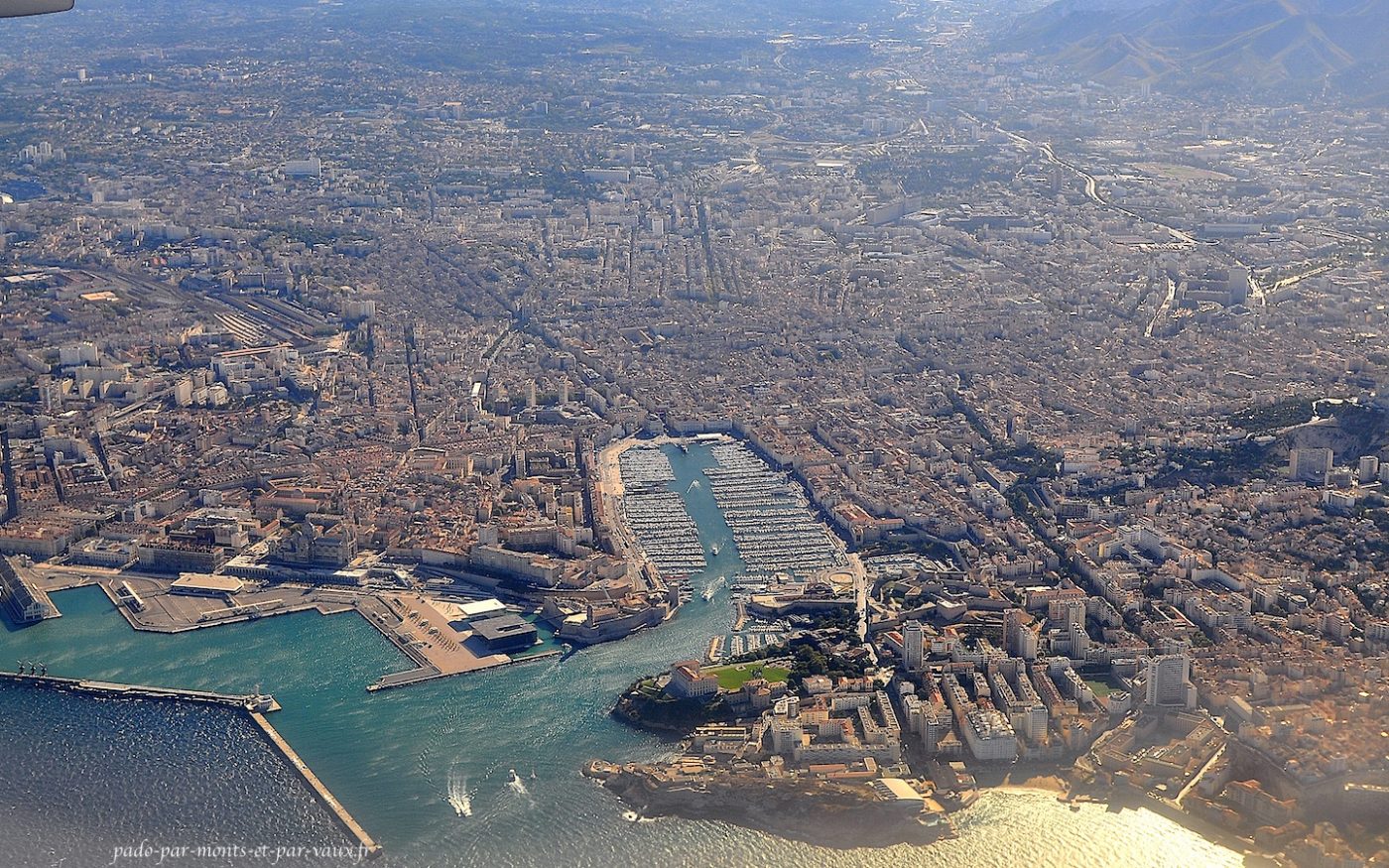 2013 Marseille