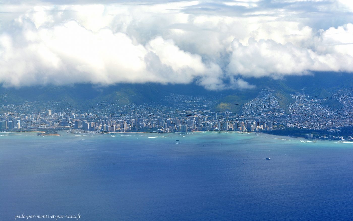 2014 Hawaii Honolulu