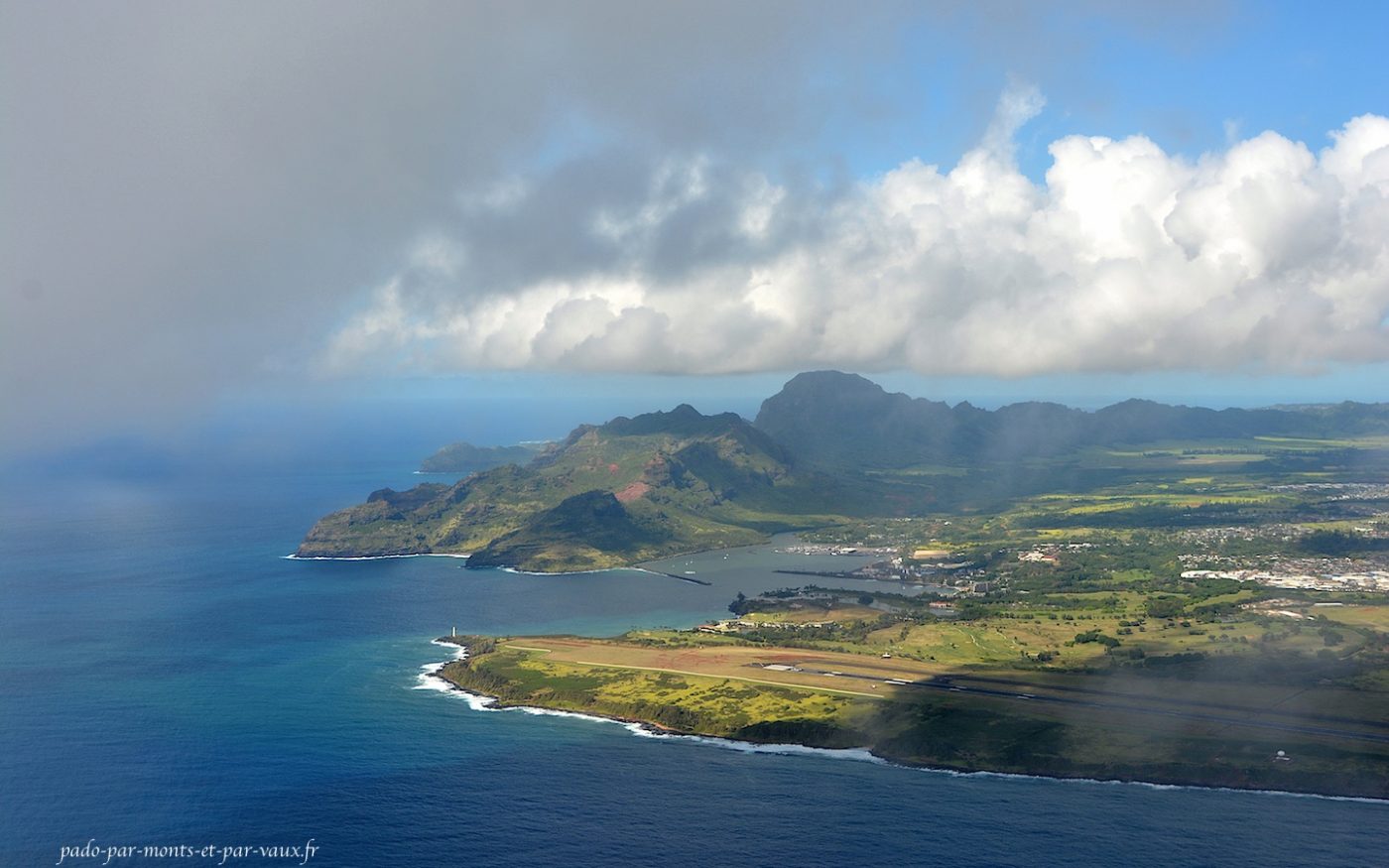 2014 Hawaii - Ile de Kauai