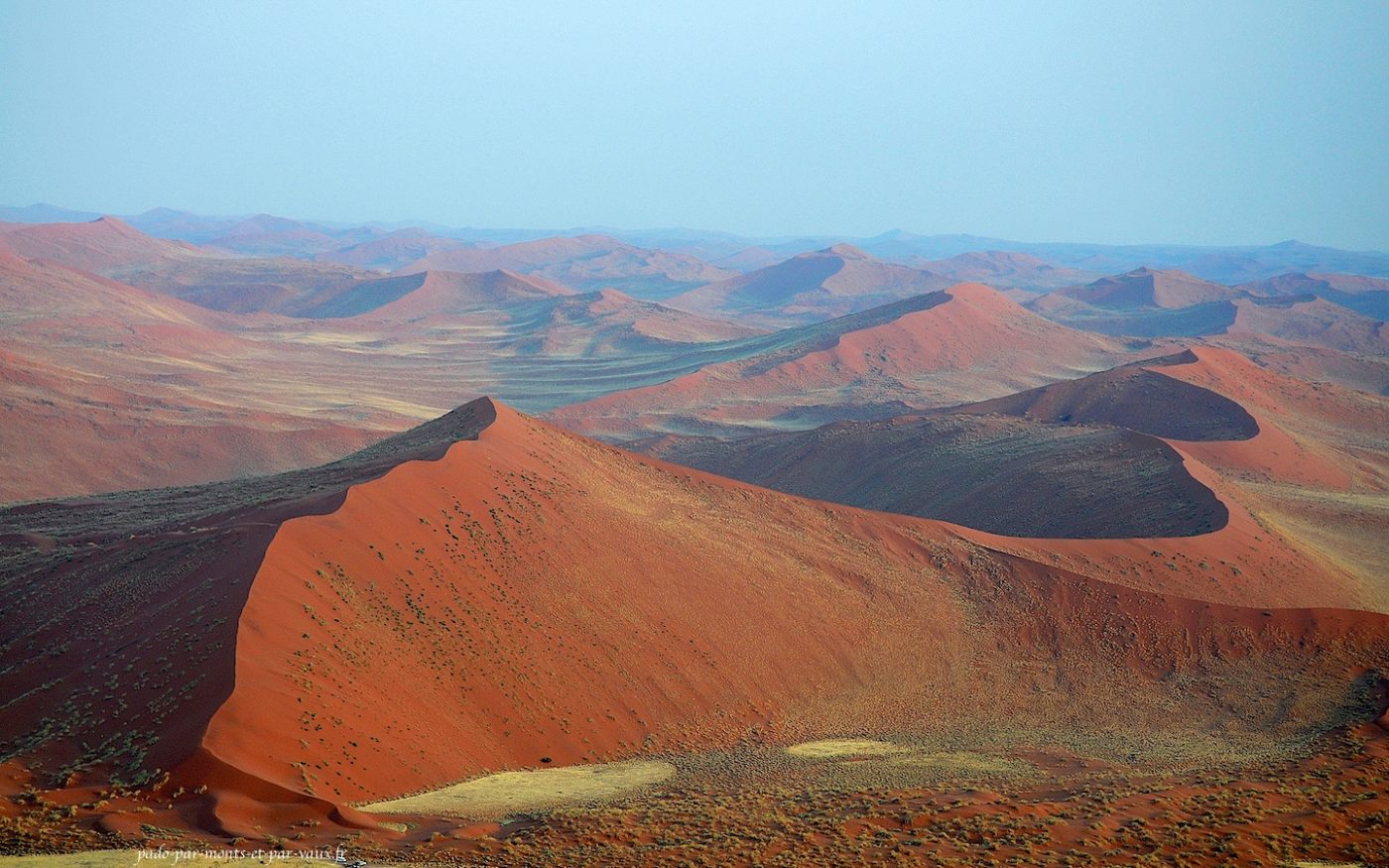 Namibie