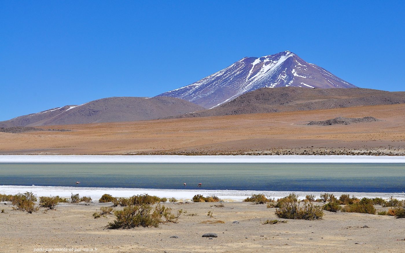 Laguna Canapa Laguna Canapa