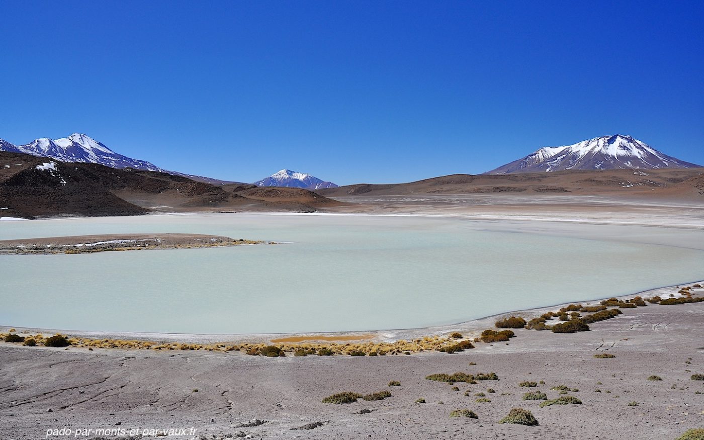 Laguna Hedionda Laguna Hedionda