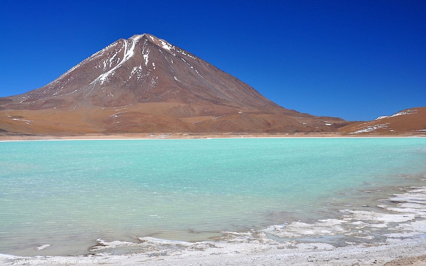 Argentine Bolivie Chili