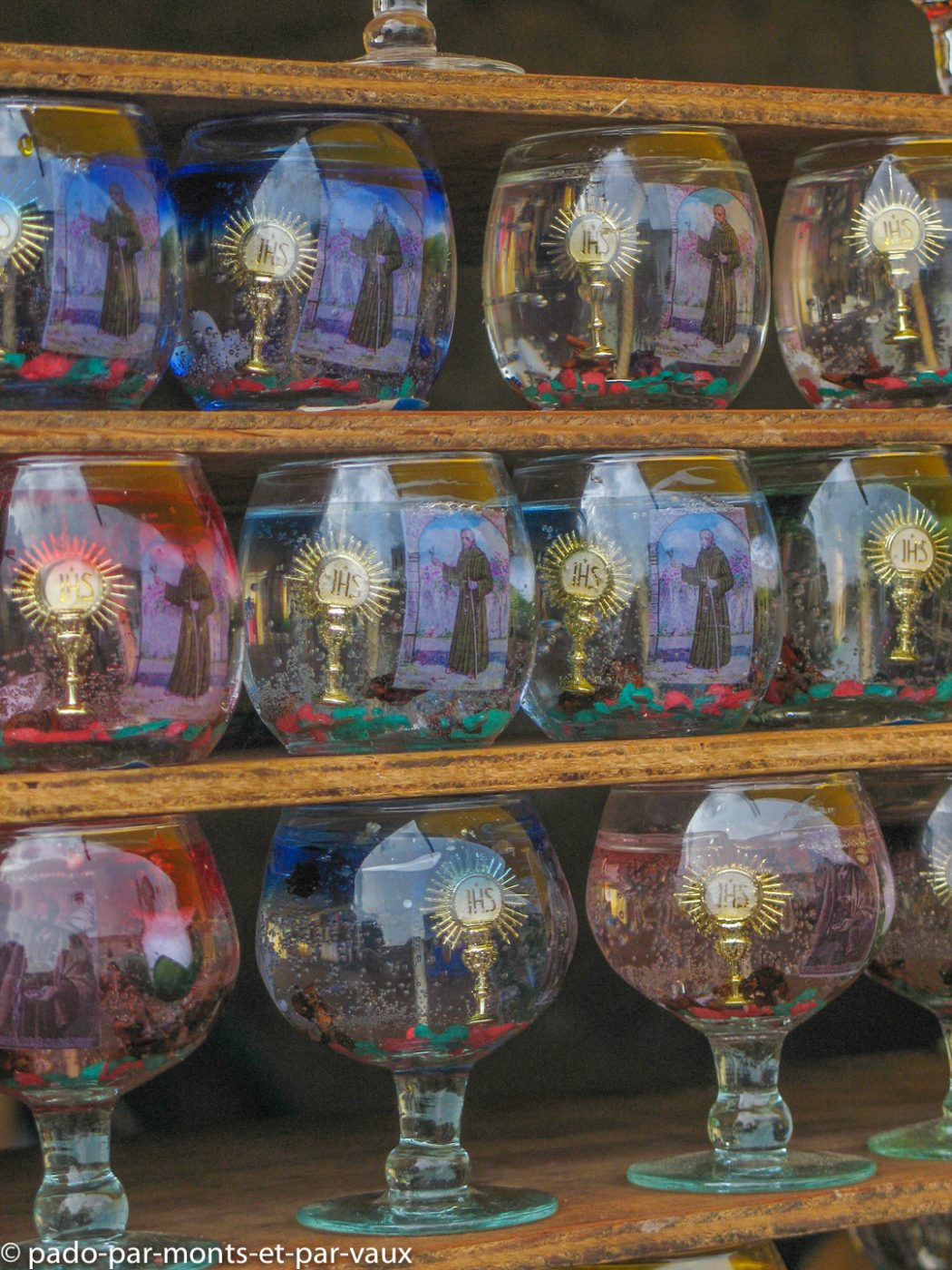 Antigua - Eglise San Francisco Antigua - Eglise San Francisco