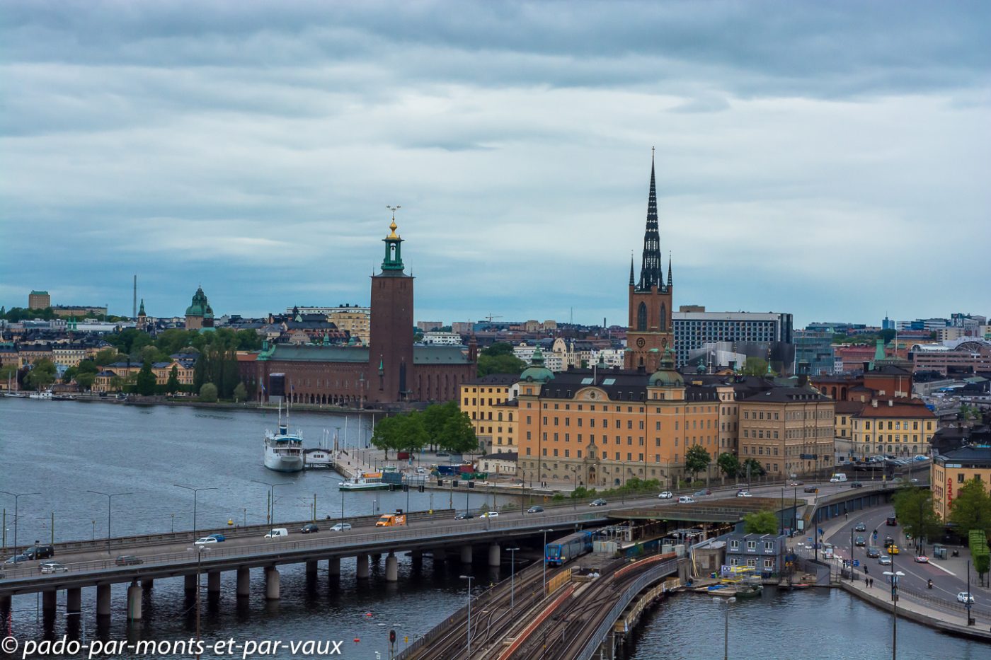 Stockholm - Sodermalm