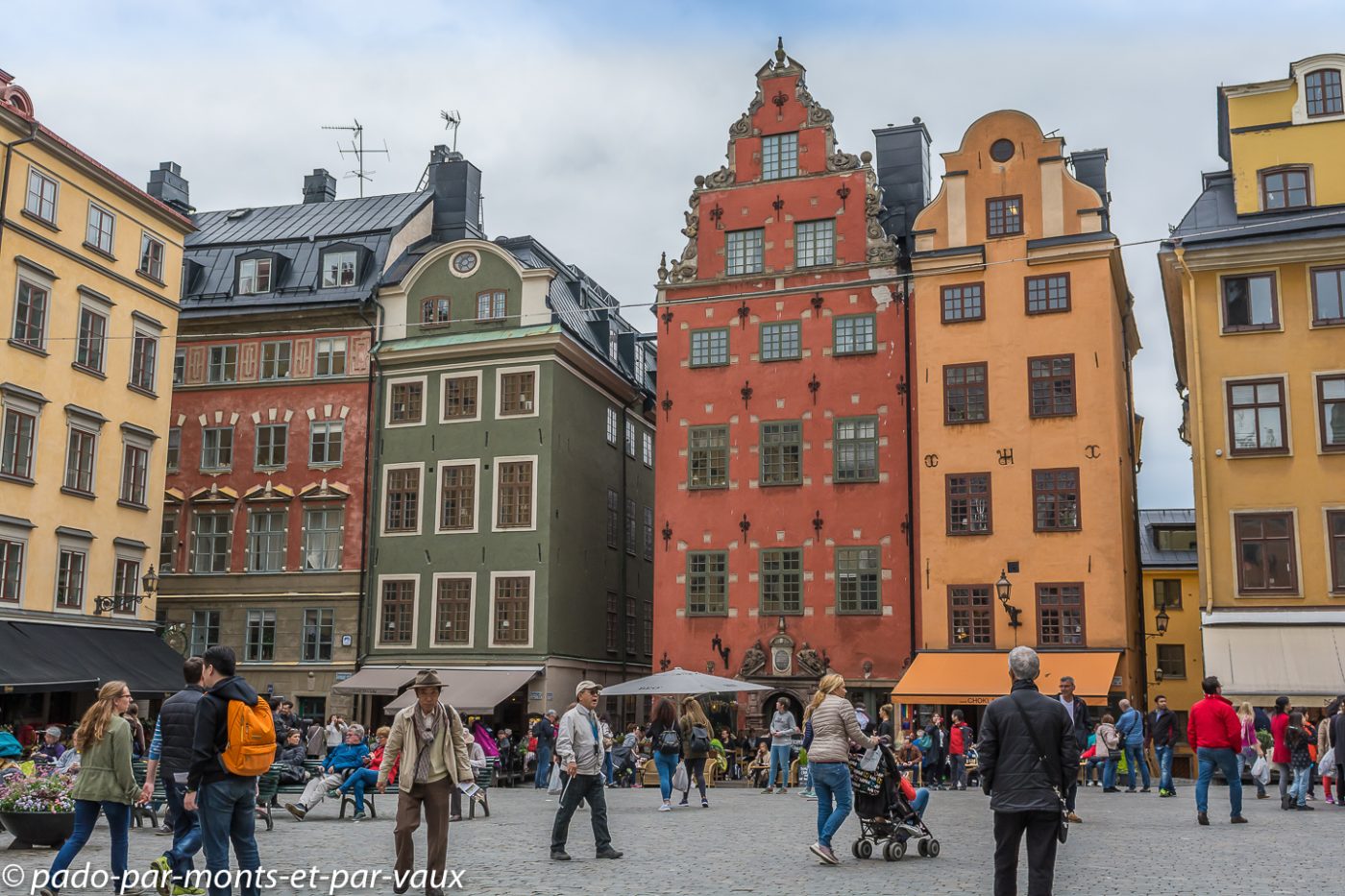 Stockholm Gamla Stan Stockholm Gamla Stan