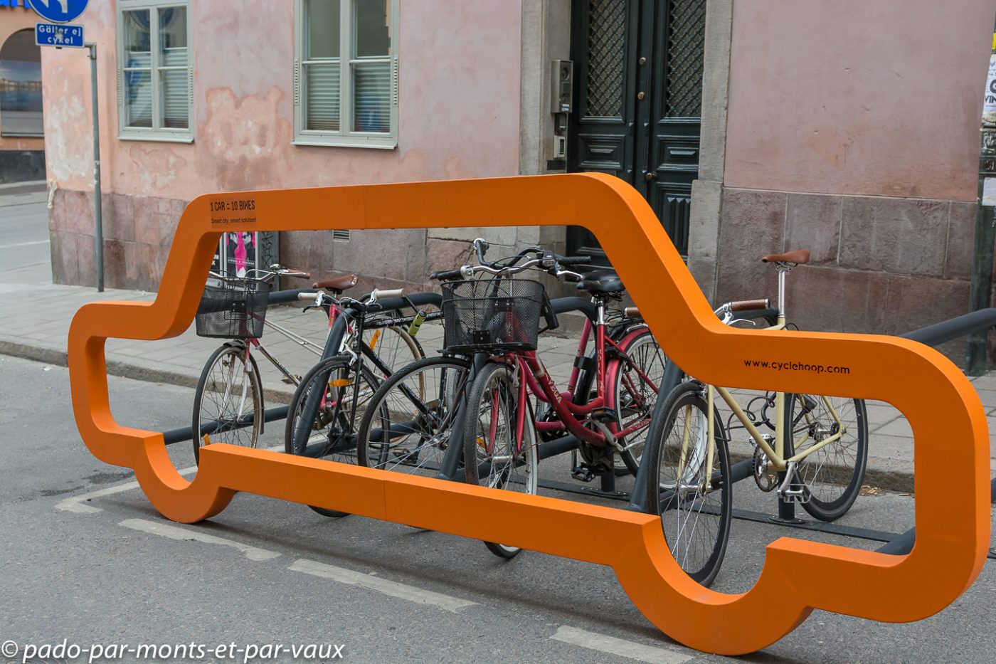 Stockholm - Södermalm Stockholm - Södermalm