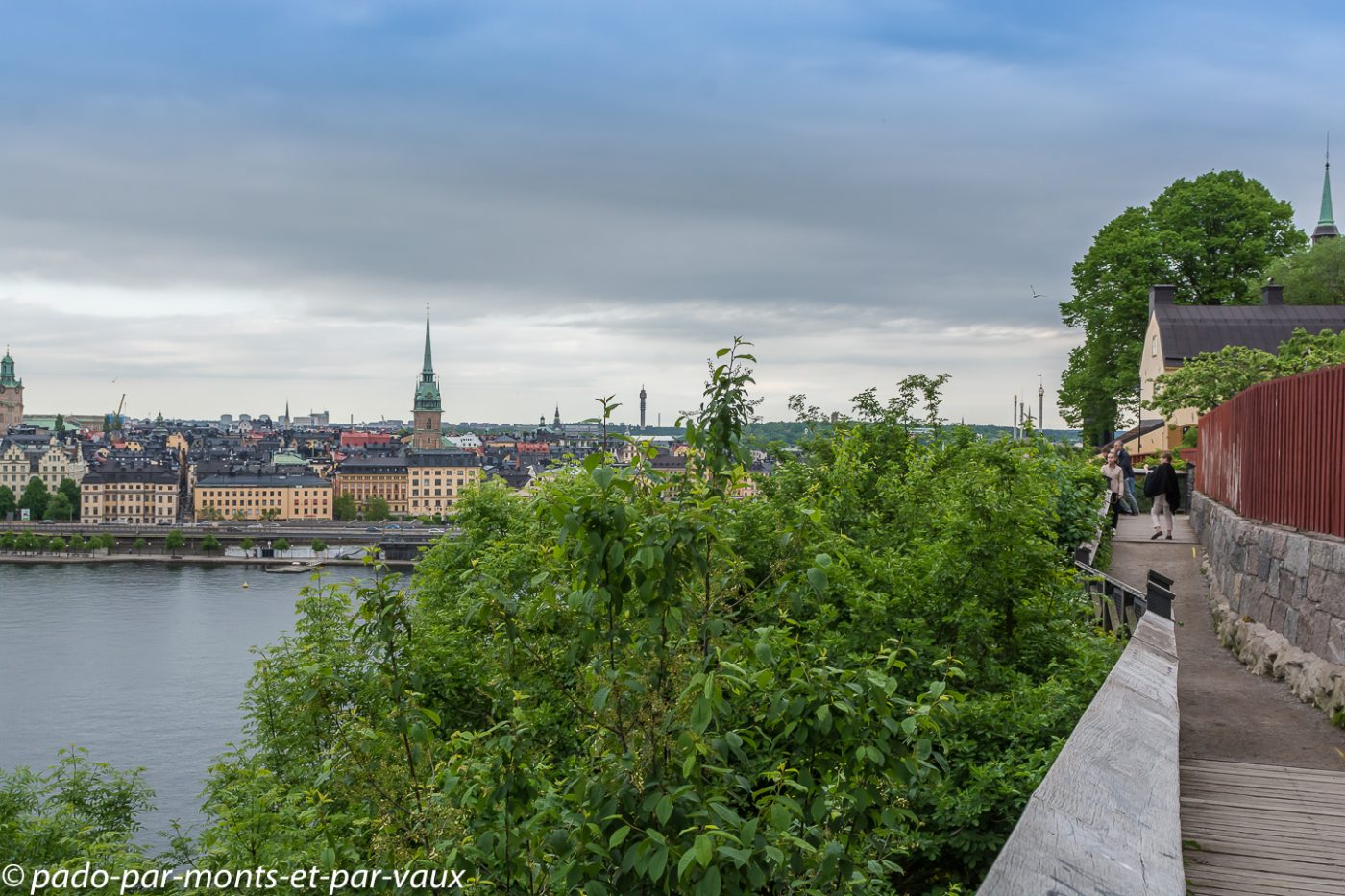 Stockholm - Södermalm Stockholm - Södermalm