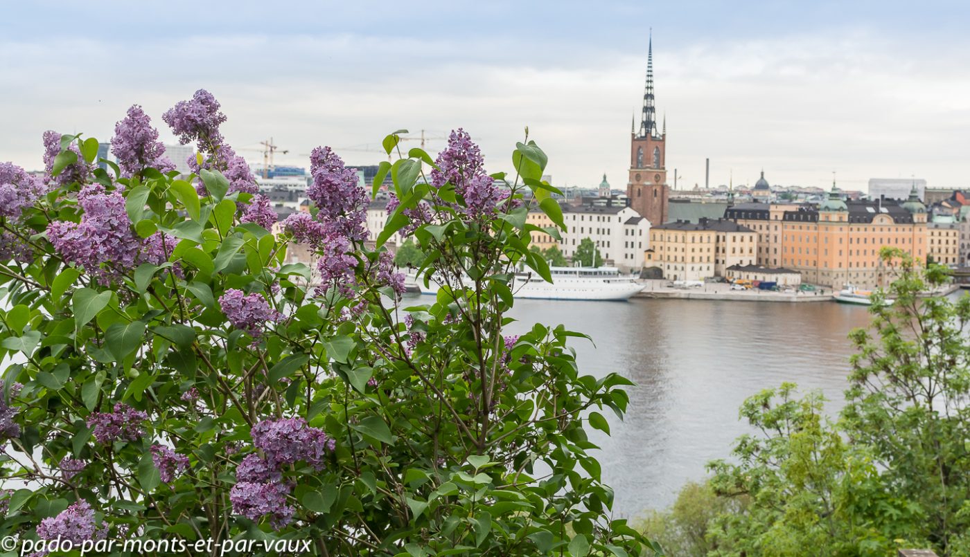 Stockholm - Södermalm Stockholm - Södermalm