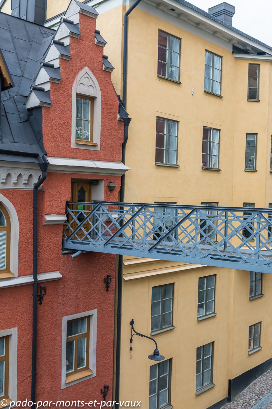 Stockholm - Södermalm Stockholm - Södermalm