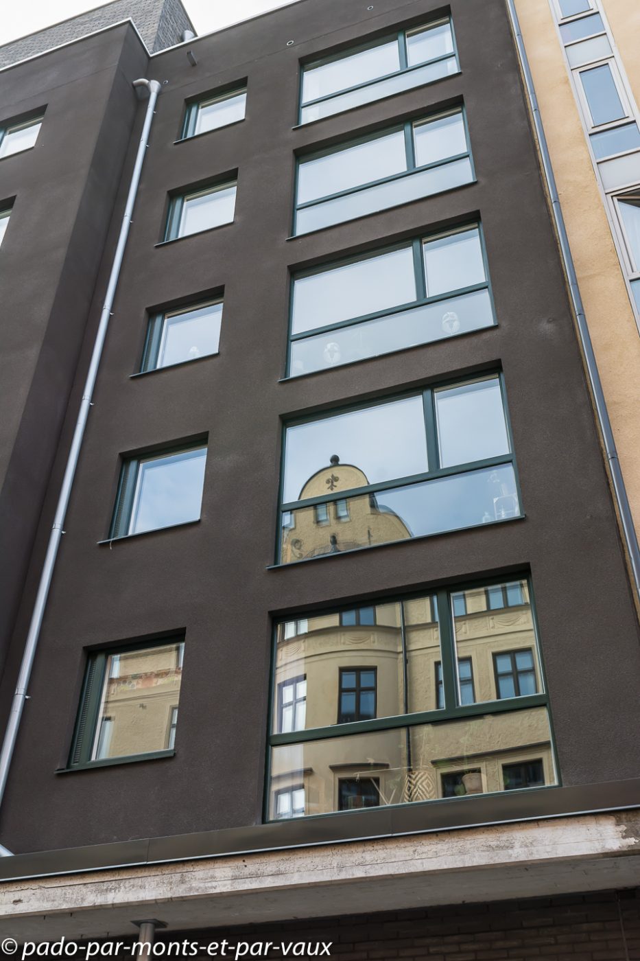 Stockholm - Sodermalm Stockholm - Sodermalm