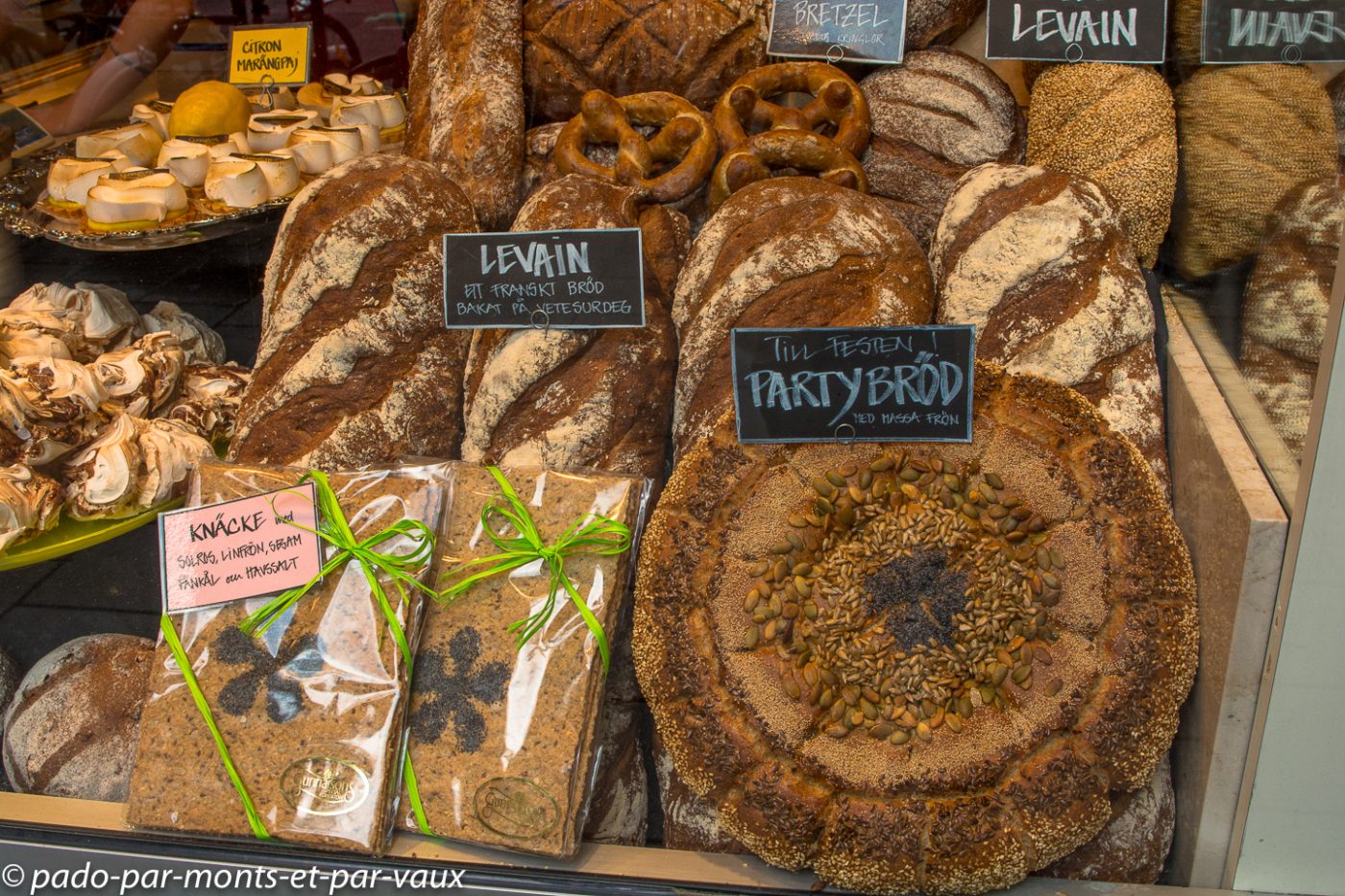 Stockholm - Sodermalm Stockholm - Sodermalm