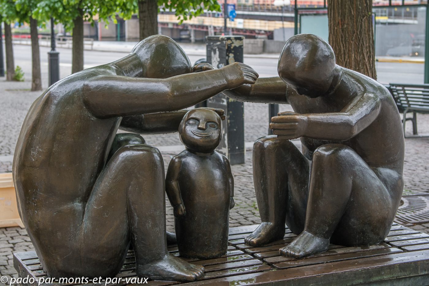 Stockholm - Gamla Stan Stockholm - Gamla Stan