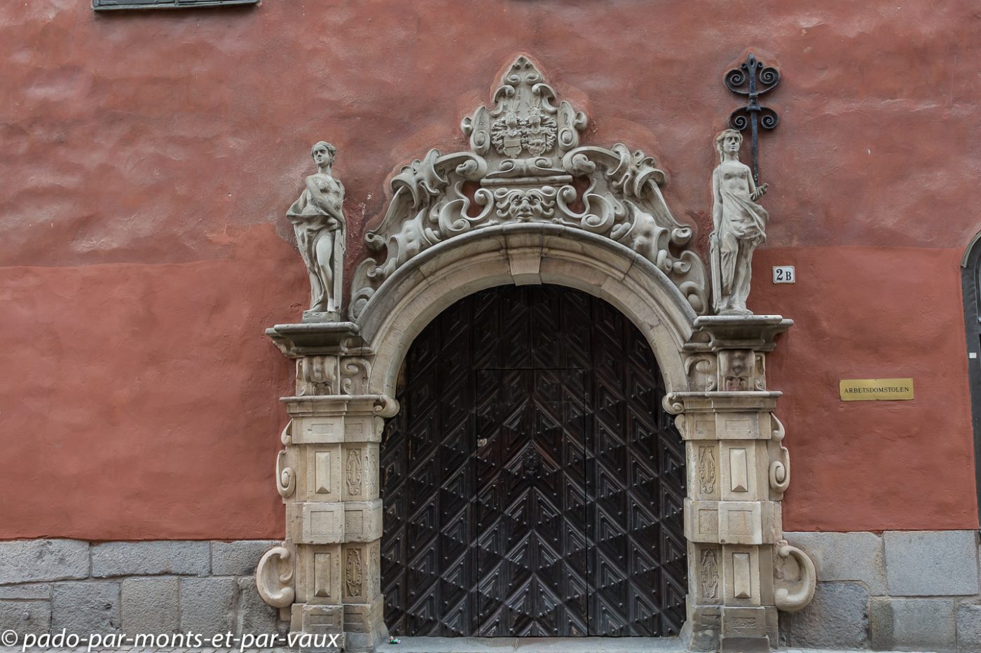 Stockholm - Gamla Stan Stockholm - Gamla Stan