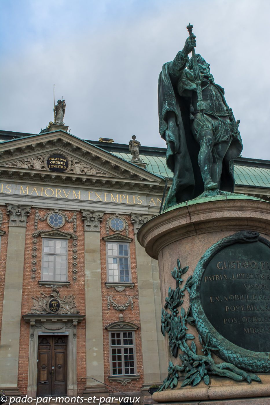 Stockholm - Gamla Stan Stockholm - Gamla Stan