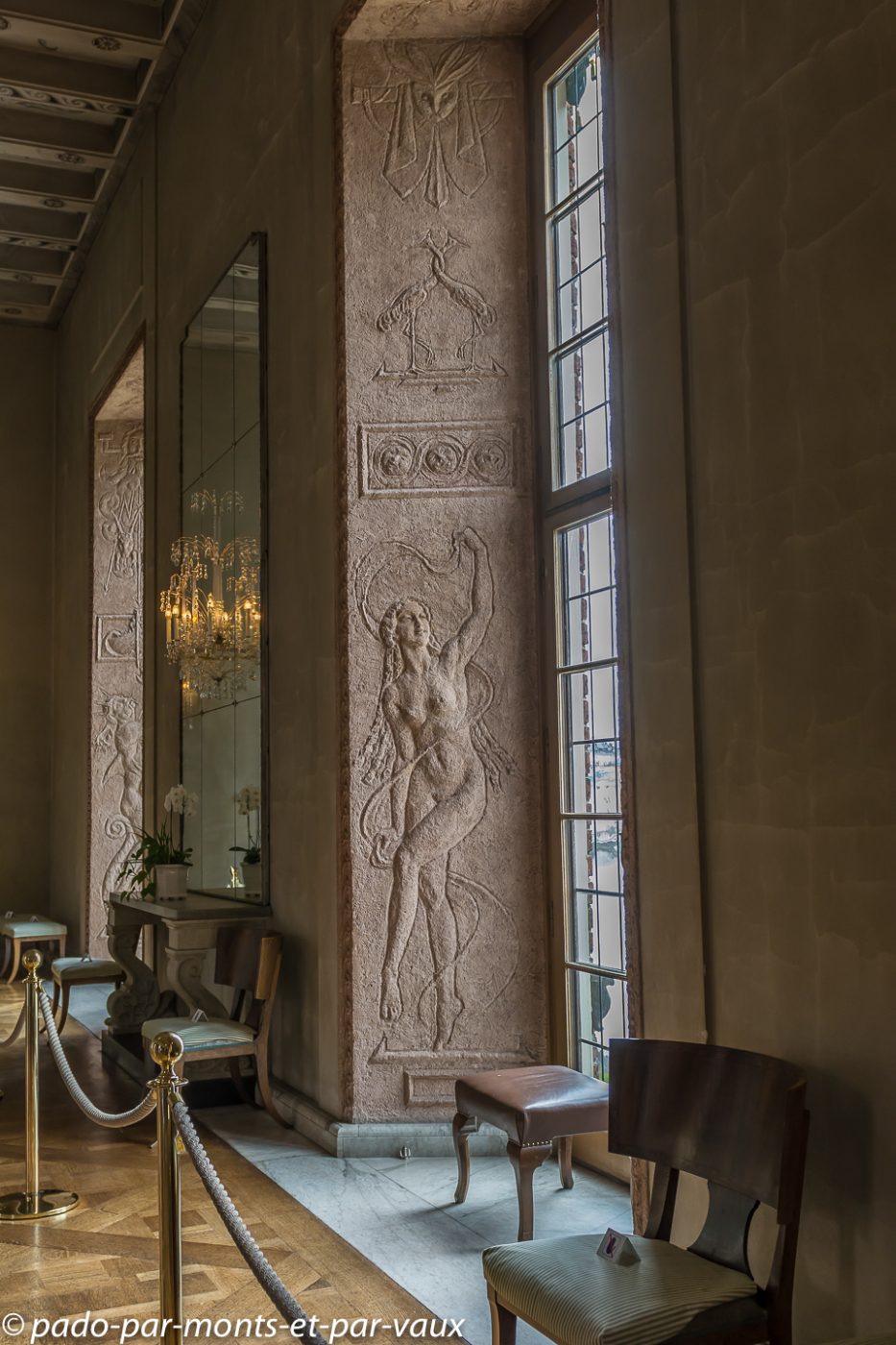 Stockholm - Hôtel de ville Stockholm - Hôtel de ville