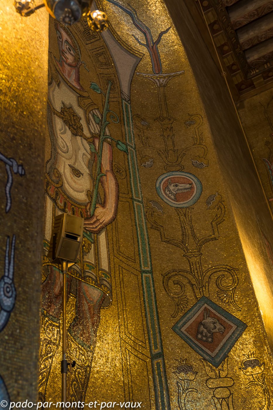 Stockholm - Hôtel de ville Stockholm - Hôtel de ville