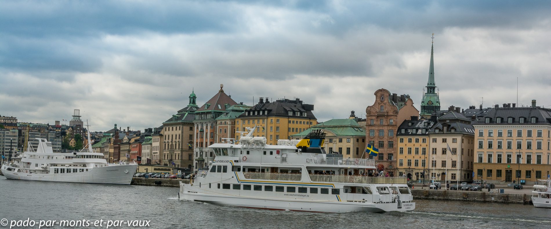 Stockholm Stockholm
