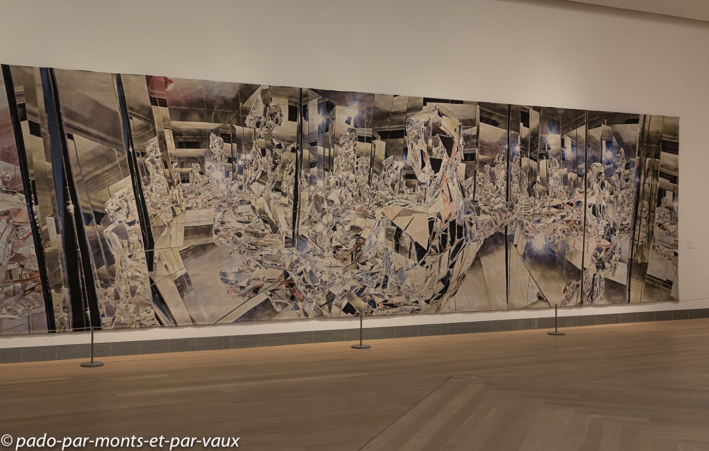 Stockholm - musee d'art moderne Stockholm - musee d'art moderne