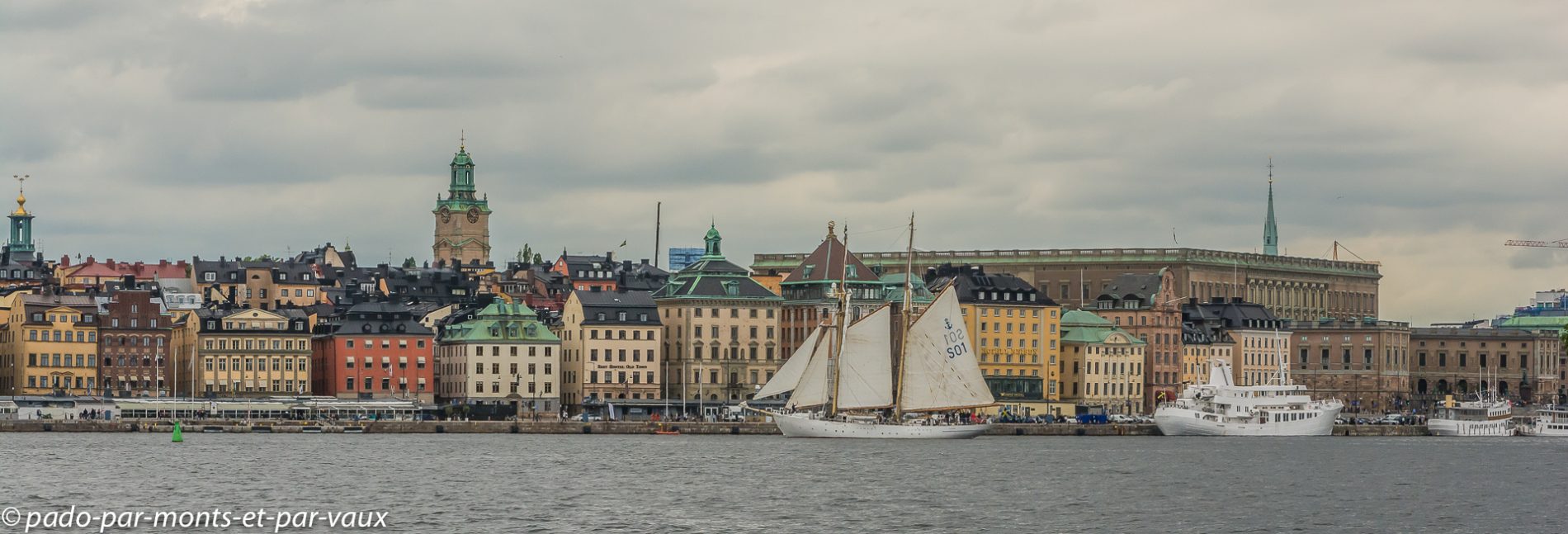 Stockholm Stockholm
