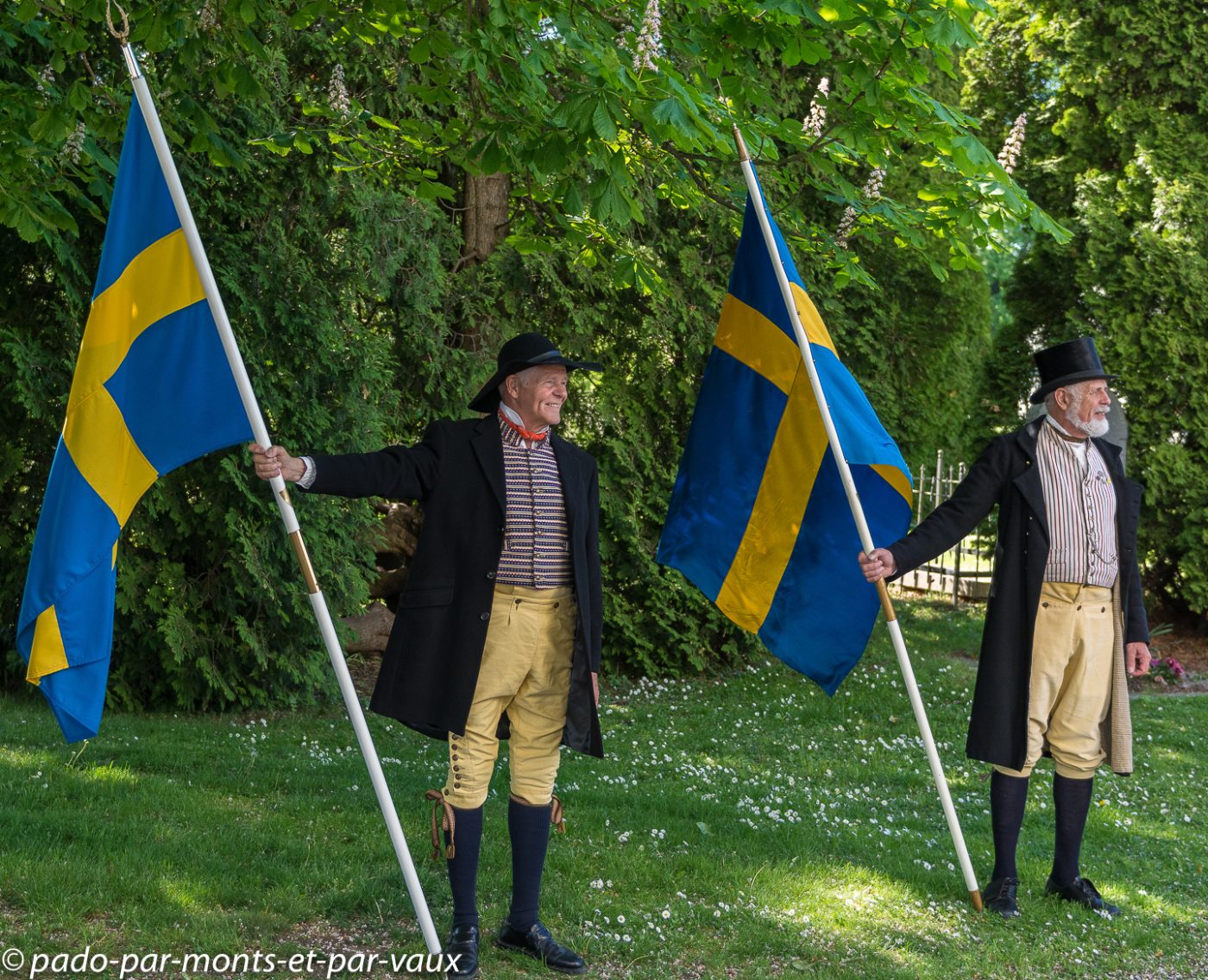 Archipel de Stockholm - Vaxholm Archipel de Stockholm - Vaxholm