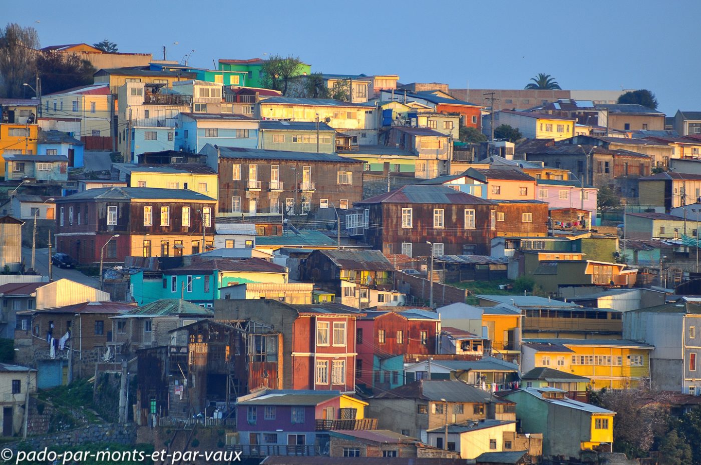 2011- Valparaiso