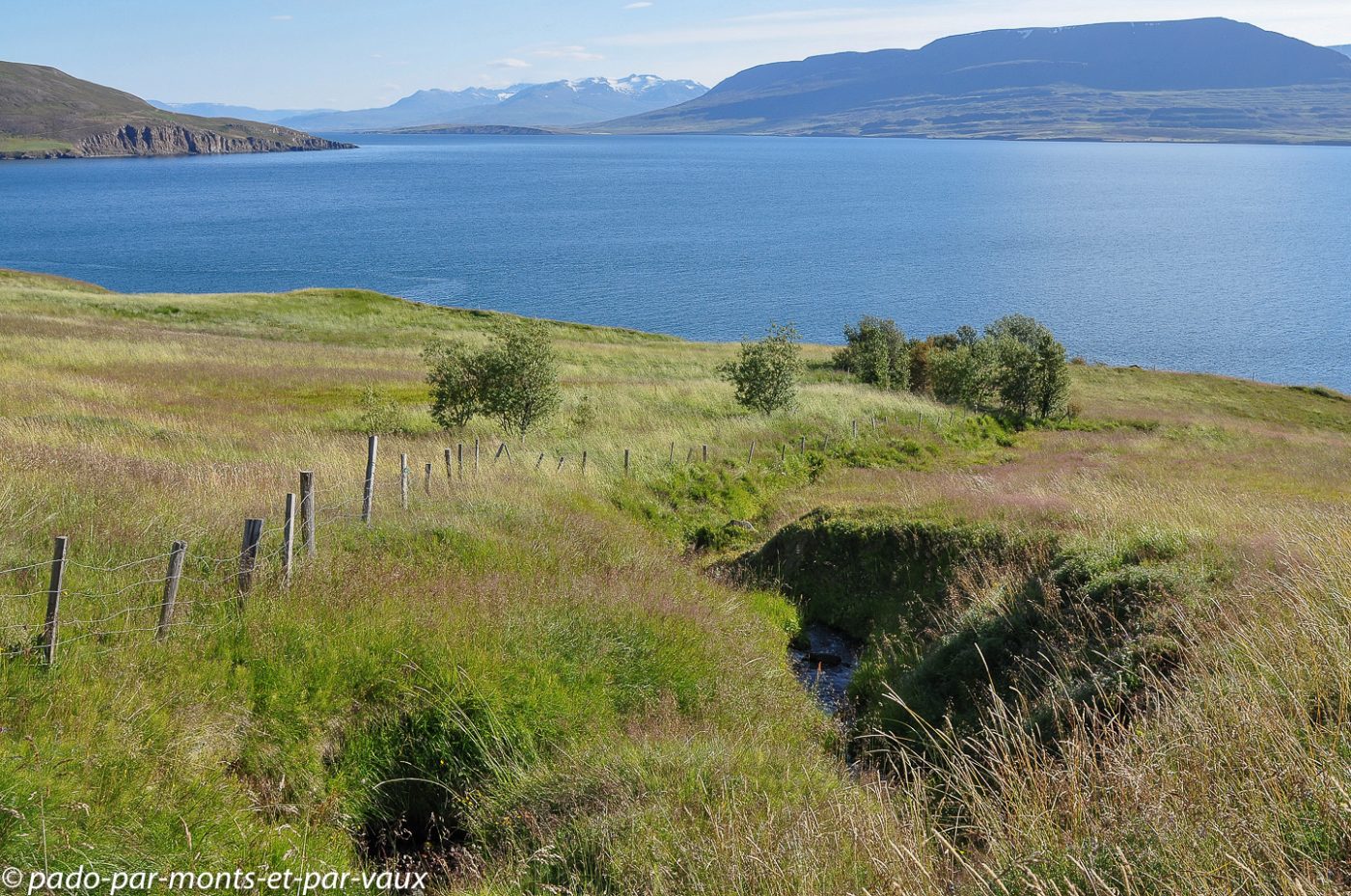  Fjord d'Akureyri