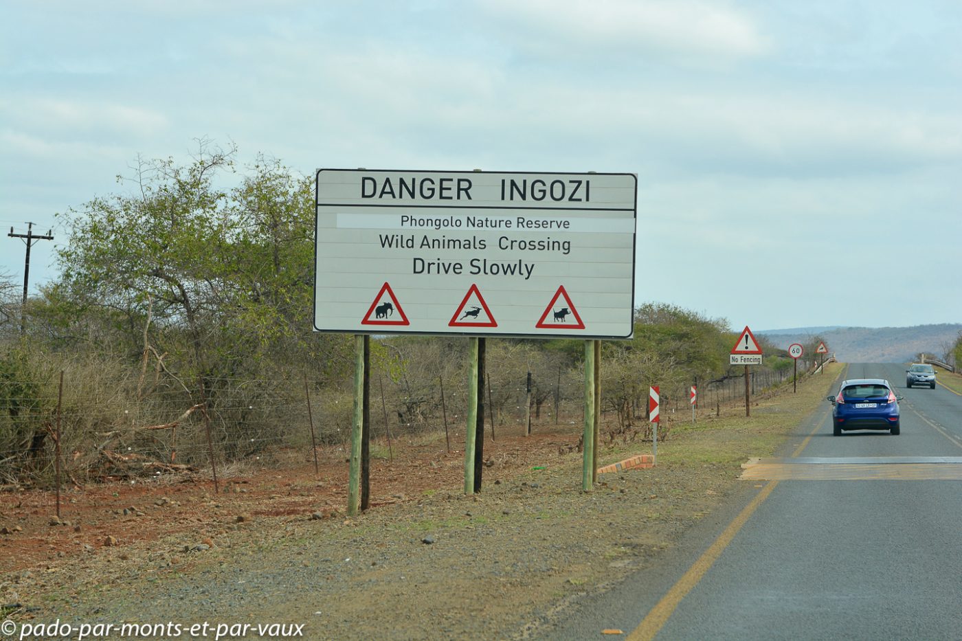 Afrique du Sud - Kwazulu Natal Afrique du Sud - Kwazulu Natal
