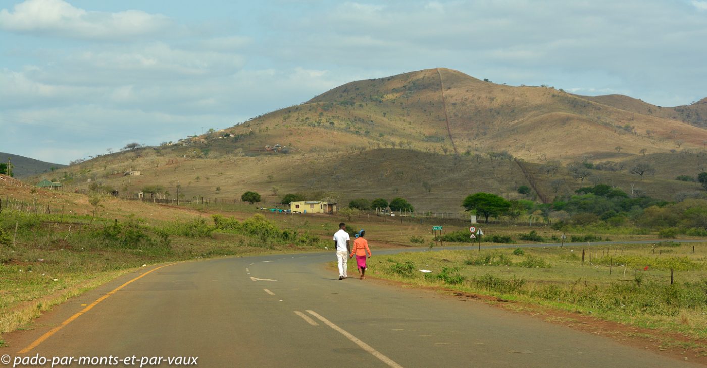 Afrique du Sud - Kwazulu Natal Afrique du Sud - Kwazulu Natal