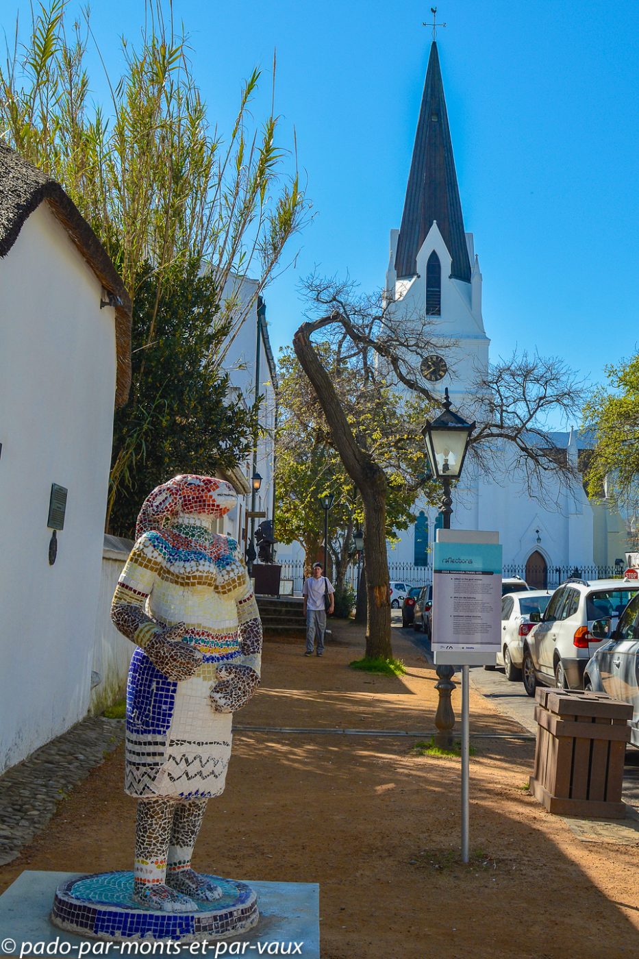 Stellenbosch Stellenbosch