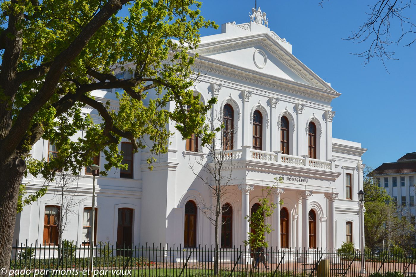 Stellenbosch Stellenbosch