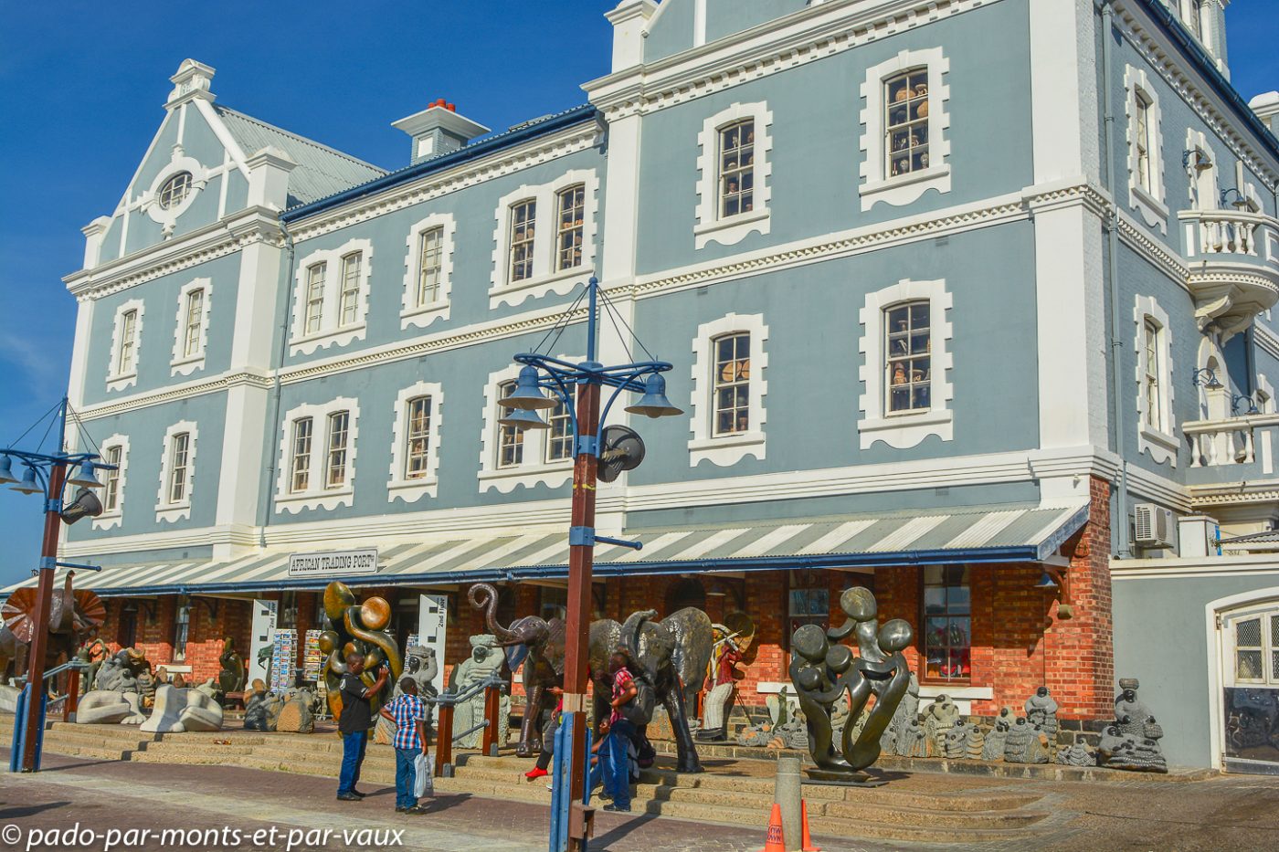 Le Cap - Waterfront Le Cap - Waterfront