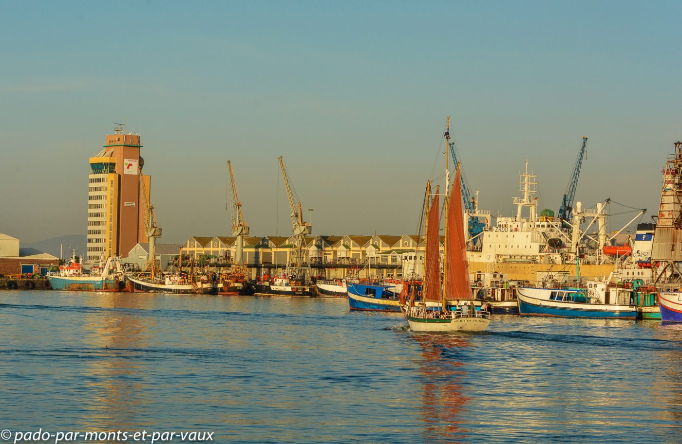 Le Cap - Waterfront Le Cap - Waterfront