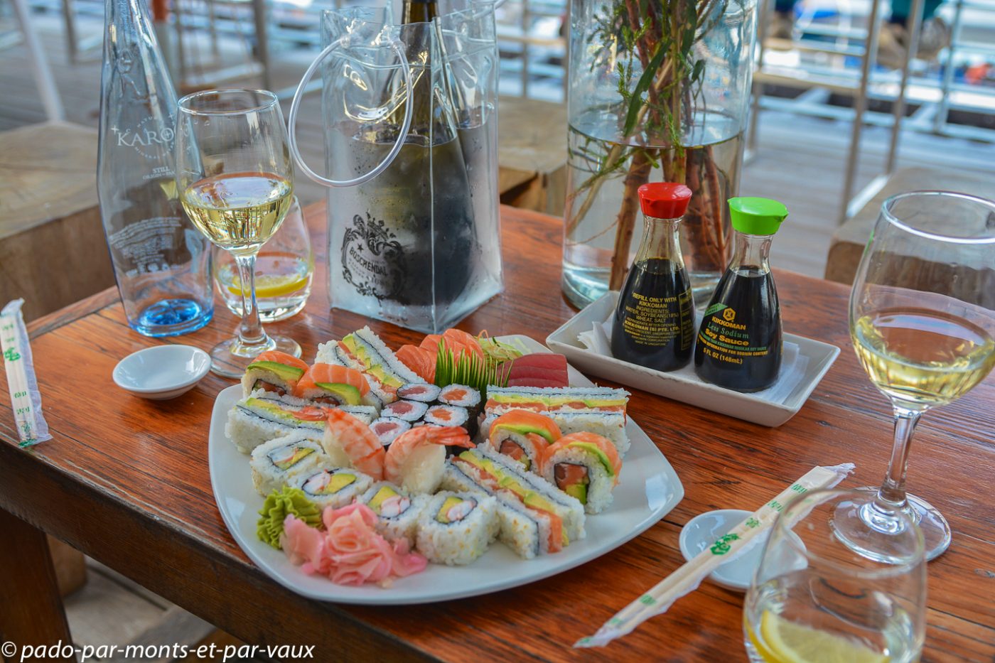 Le Cap - Waterfront Harbour house Le Cap - Waterfront Harbour house