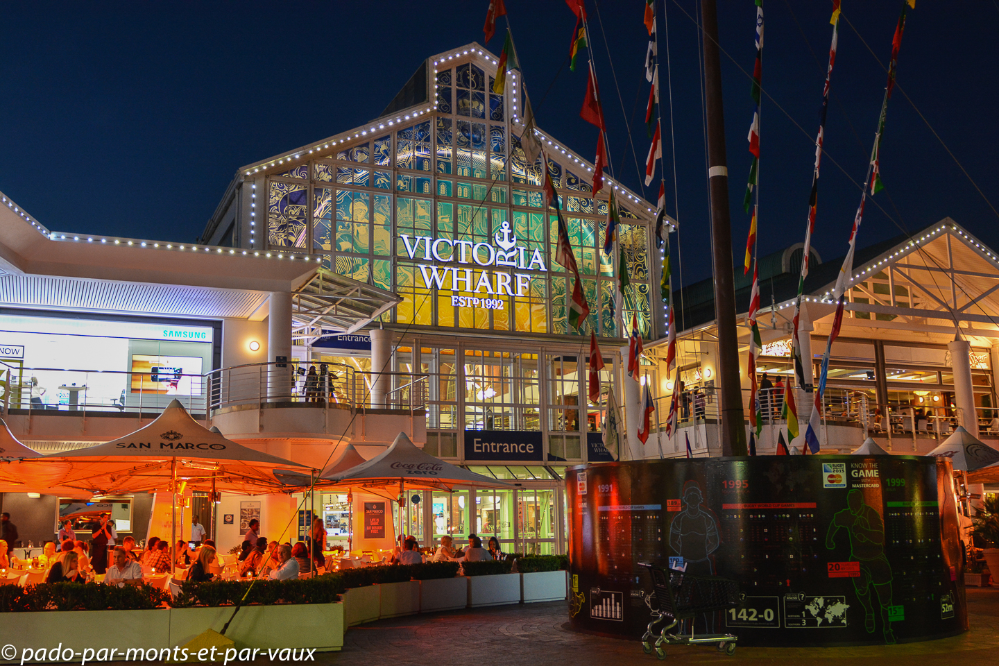 Le Cap - Waterfront Le Cap - Waterfront
