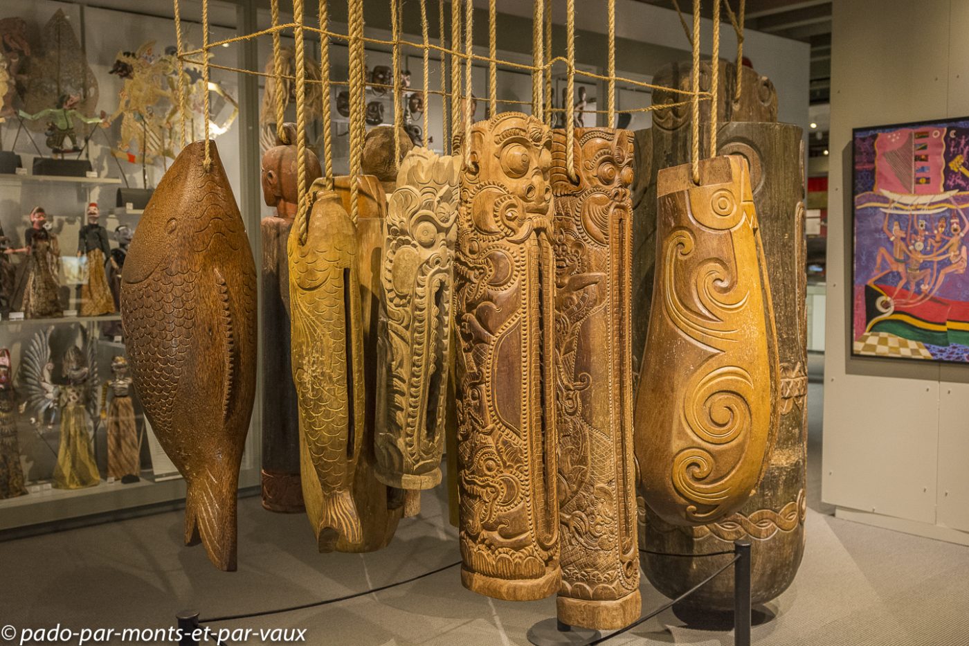  Musée d'Anthropologie  Vancouver