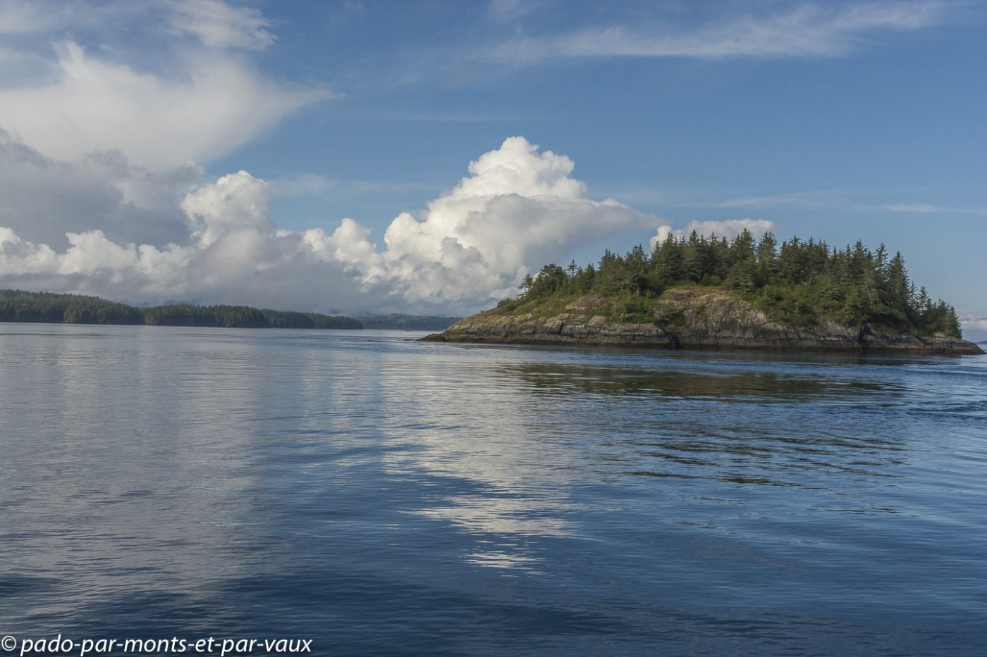 Telegraph Cove - sortie en mer Telegraph Cove - sortie en mer