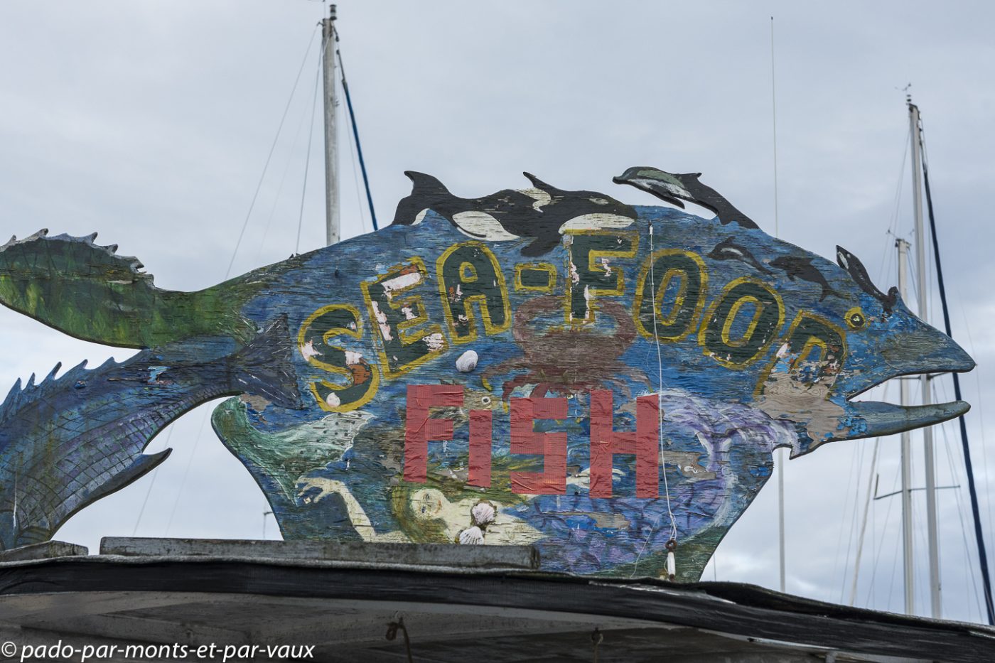 Port de Gibsons Port de Gibsons