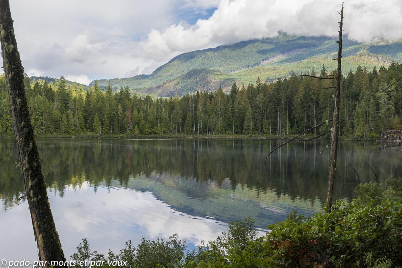 Skookumchuck provincial park Skookumchuck provincial park