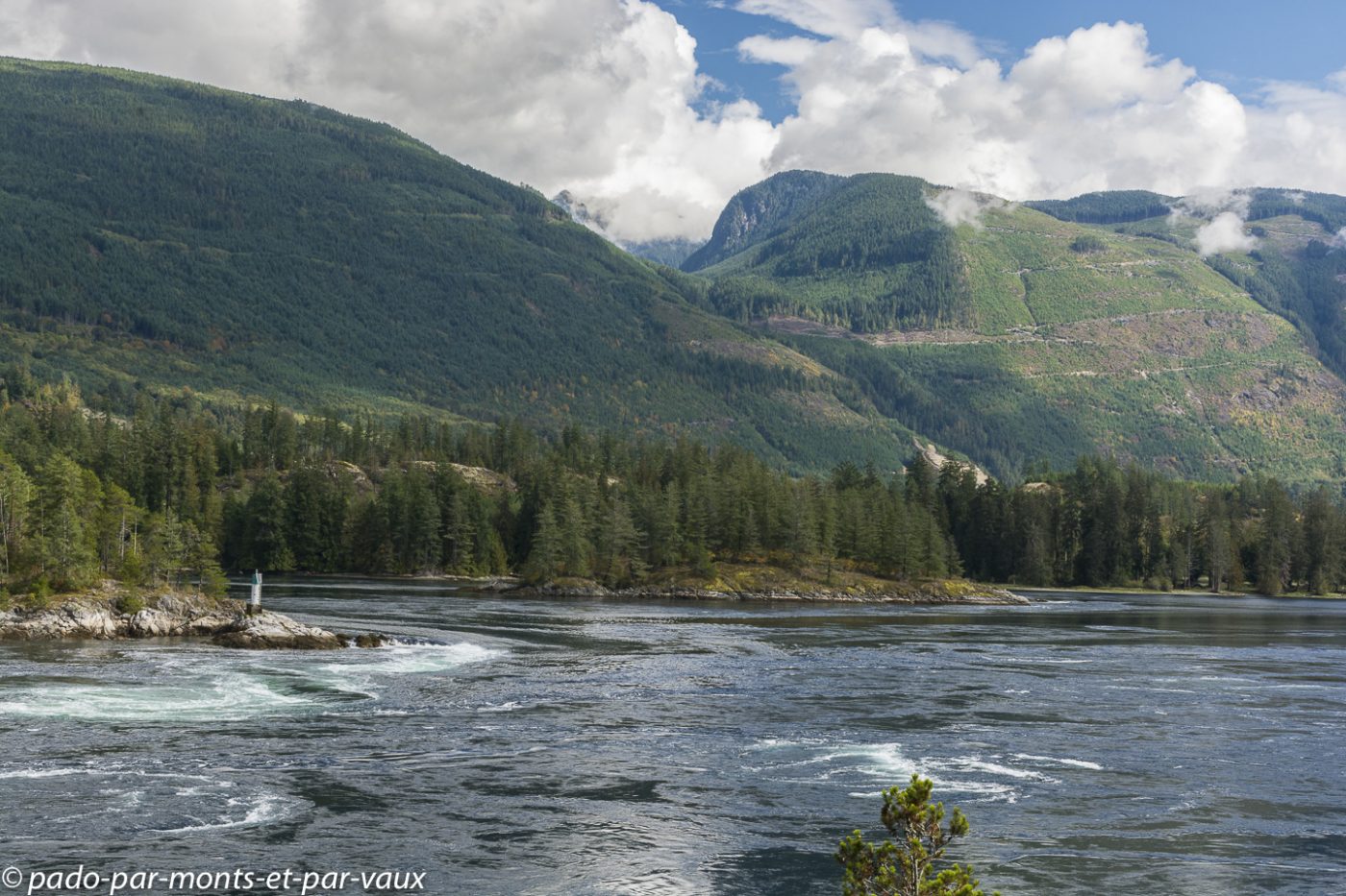 Skookumchuck provincial park Skookumchuck provincial park