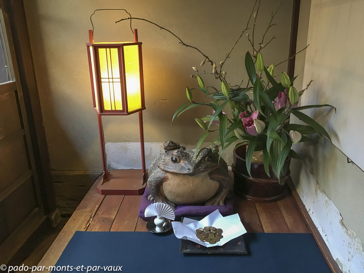 Kanazawa - maison Shima