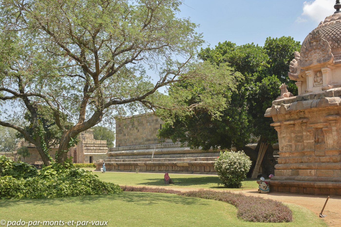 Temple de Pragatishwara Temple de Pragatishwara