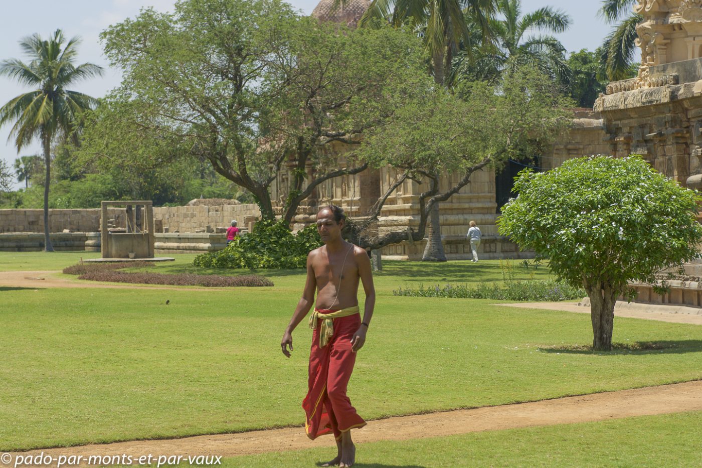Temple de Pragatishwara Temple de Pragatishwara
