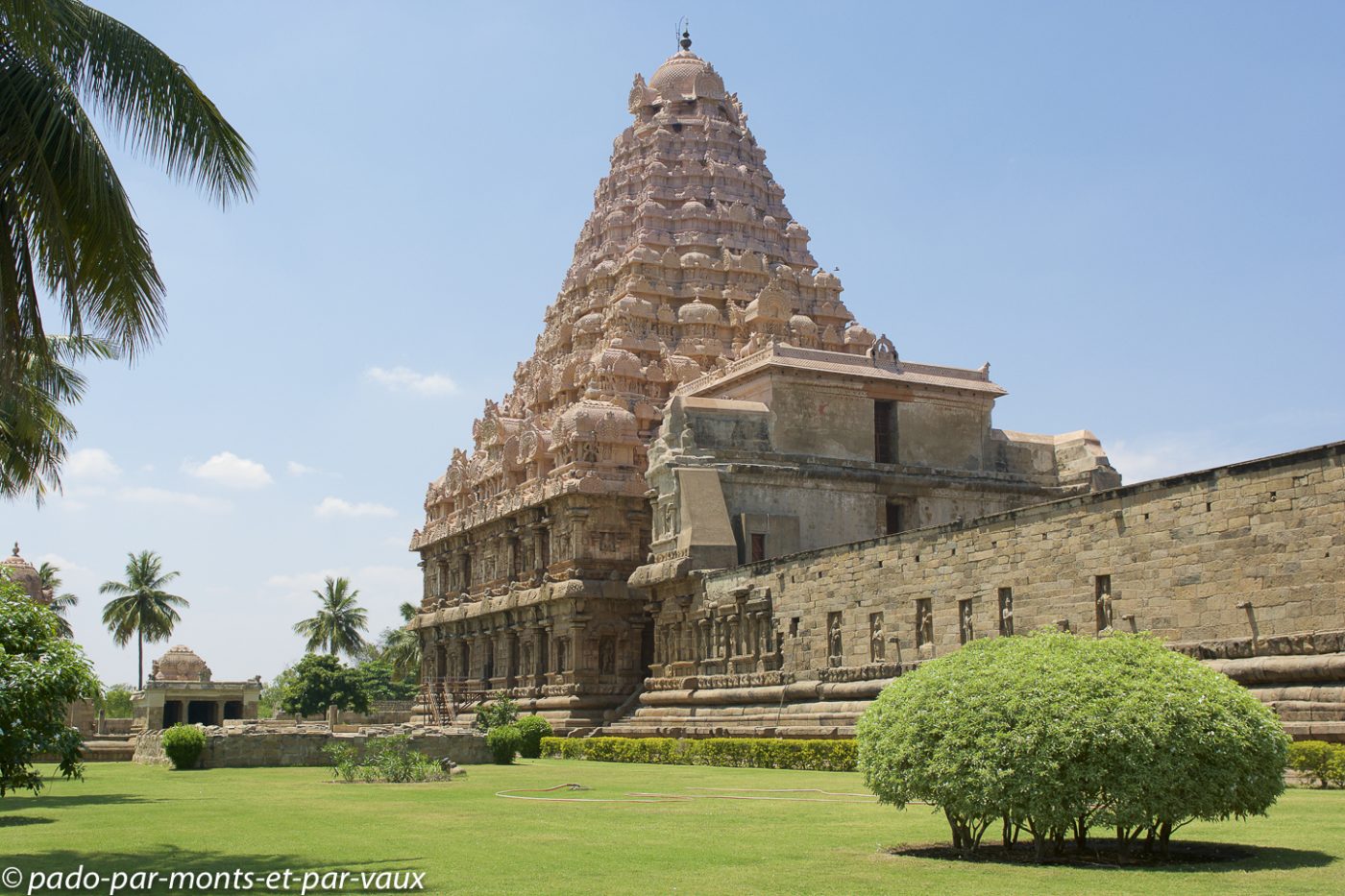  Temple de Pragatishwara