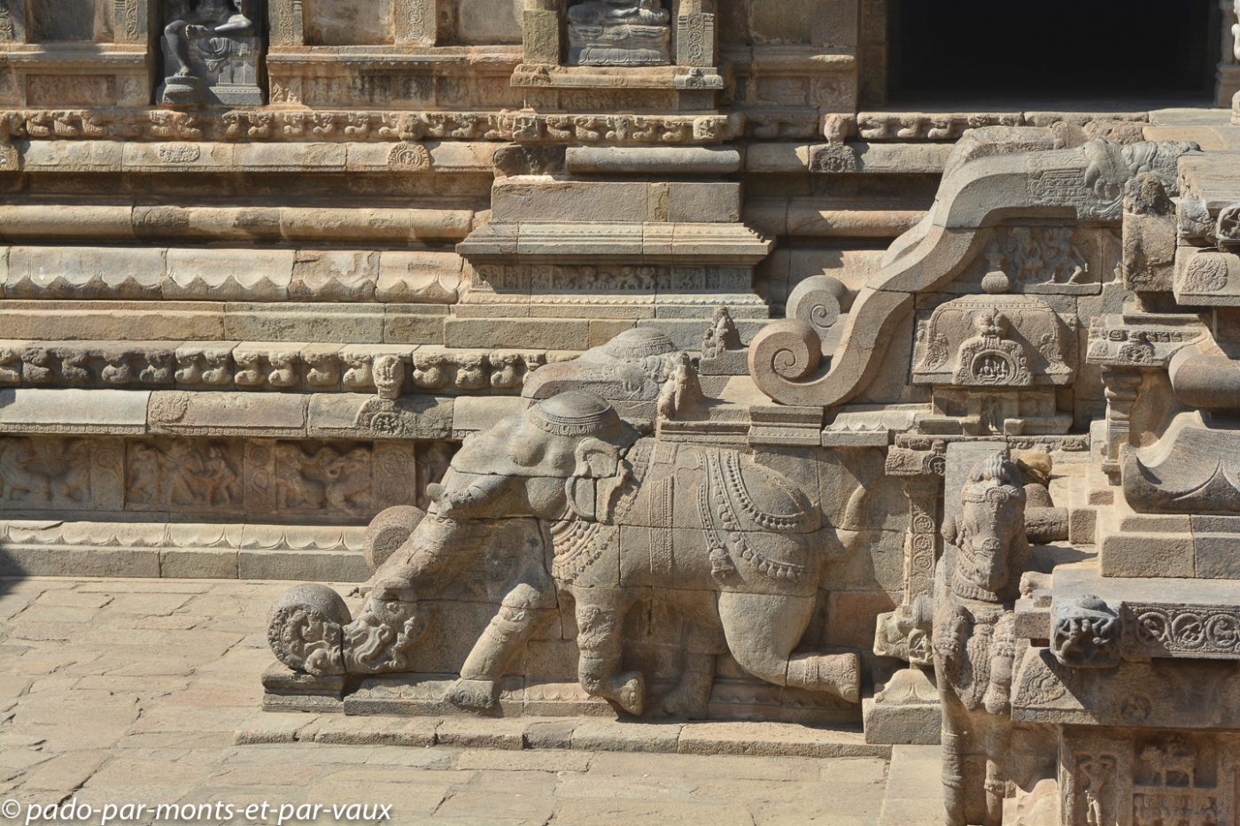 Temple Airavateshwara Temple Airavateshwara