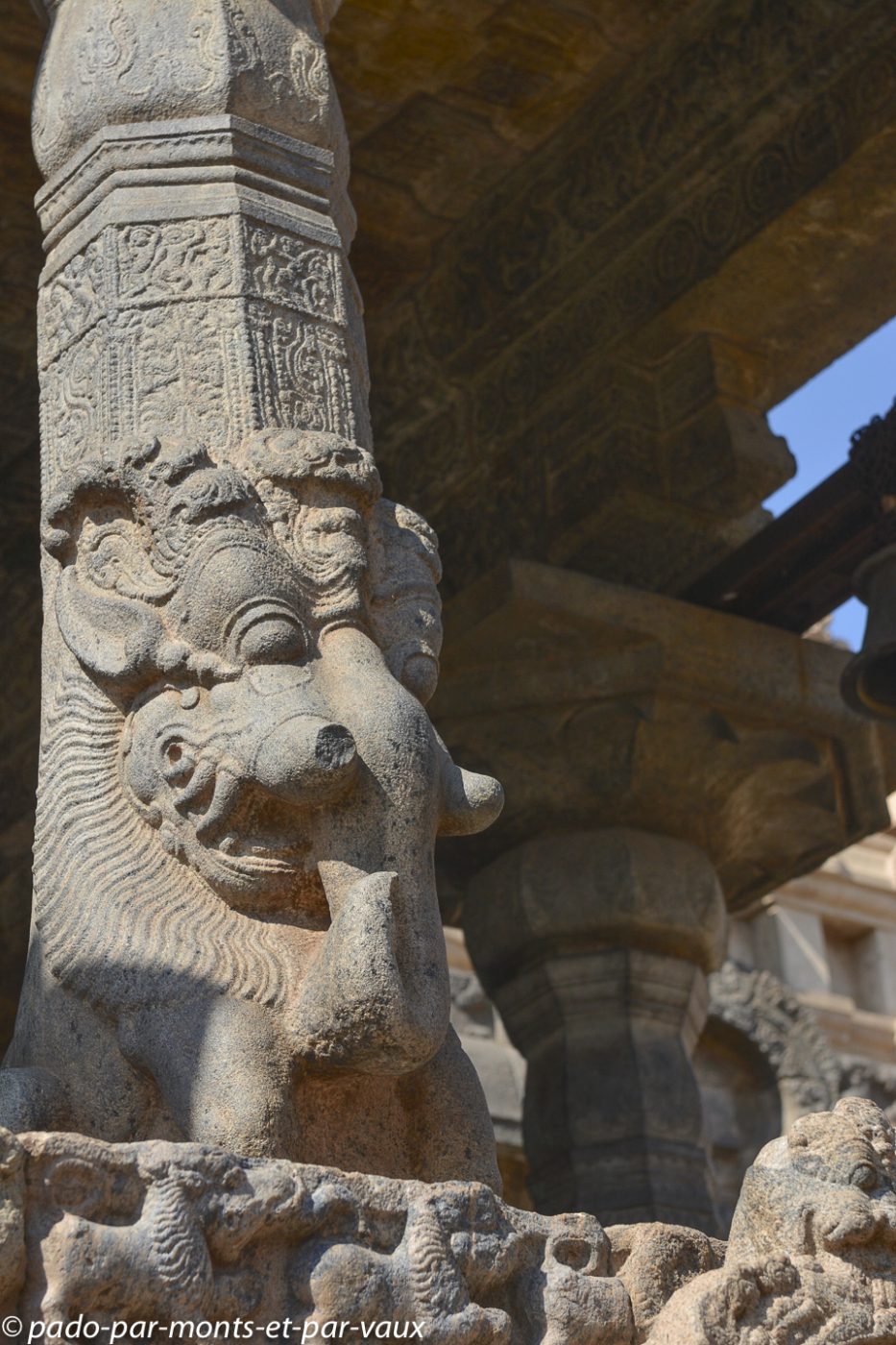 Temple Airavateshwara Temple Airavateshwara