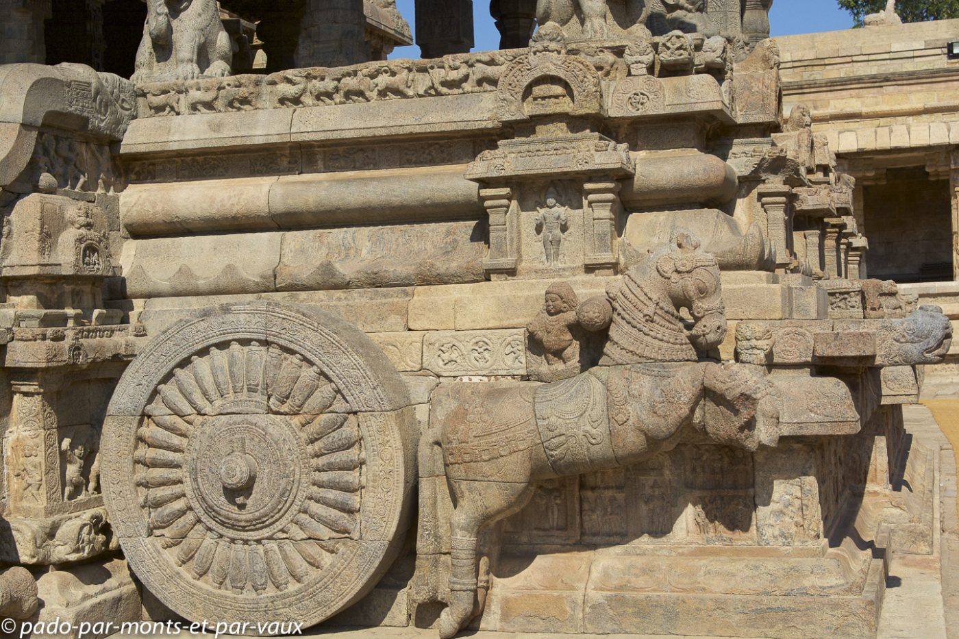 Temple Airavateshwara Temple Airavateshwara