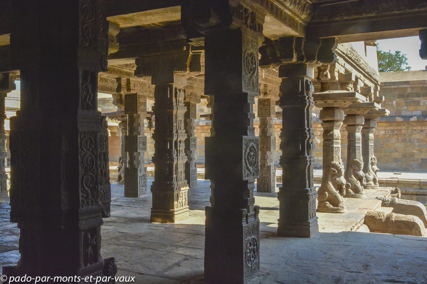 Temple Airavateshwara Temple Airavateshwara
