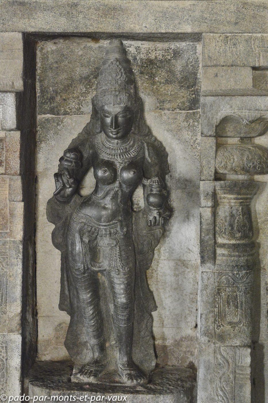 Temple Airavateshwara